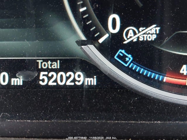 BMW 640i Xdrive 2014 WBALY1C50EDZ73511 Image 16