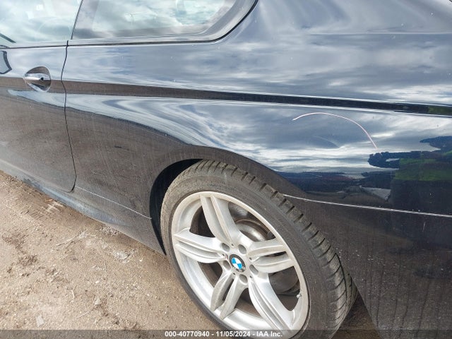 BMW 640i Xdrive 2014 WBALY1C50EDZ73511 Image 21