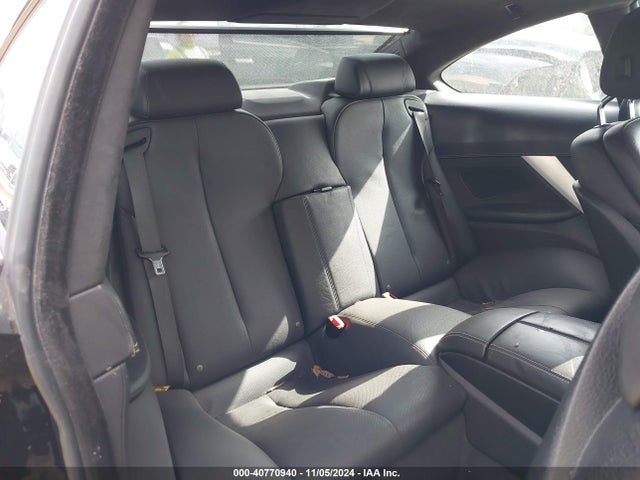 BMW 640i Xdrive 2014 WBALY1C50EDZ73511 Image 8