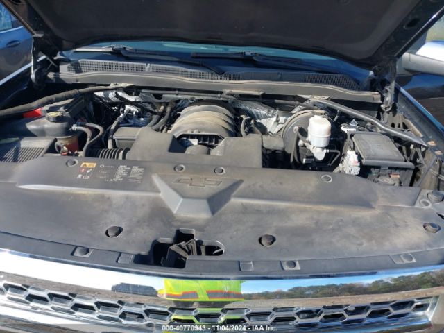 1GCUKSEC7FF202303 Chevrolet Silverado 1500 1lz