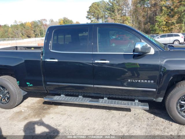 1GCUKSEC7FF202303 Chevrolet Silverado 1500 1lz
