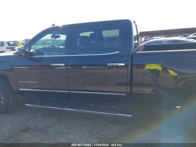 1GCUKSEC7FF202303 Chevrolet Silverado 1500 1lz
