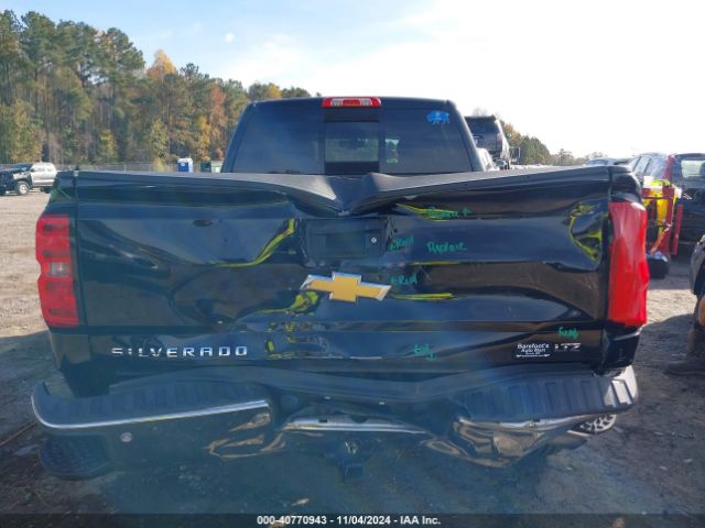 1GCUKSEC7FF202303 Chevrolet Silverado 1500 1lz