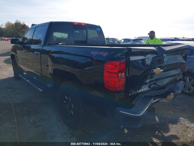 1GCUKSEC7FF202303 Chevrolet Silverado 1500 1lz