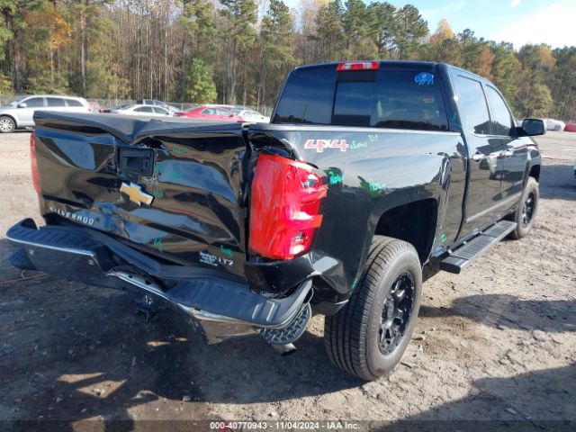 1GCUKSEC7FF202303 Chevrolet Silverado 1500 1lz