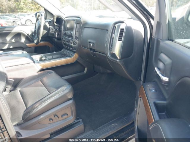 1GCUKSEC7FF202303 Chevrolet Silverado 1500 1lz
