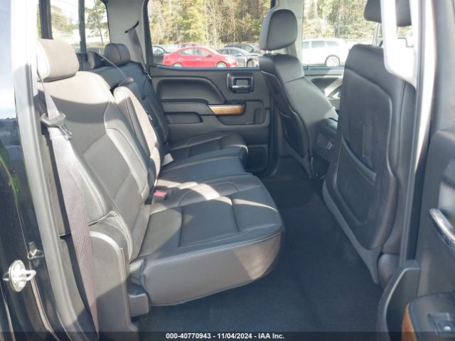 1GCUKSEC7FF202303 Chevrolet Silverado 1500 1lz