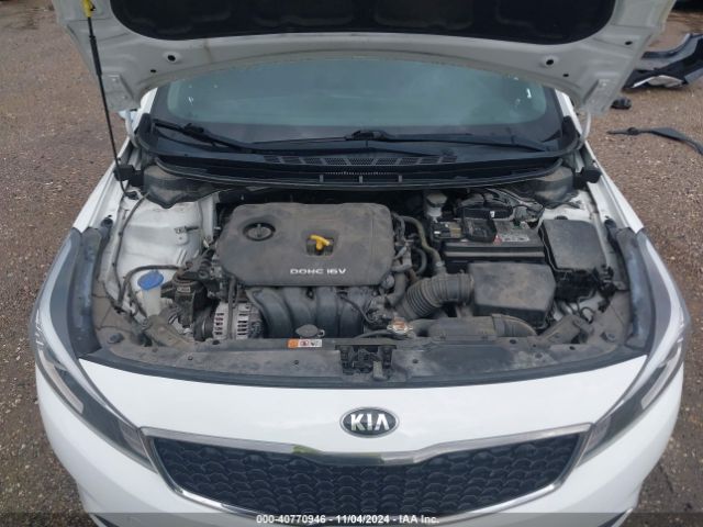3KPFL4A74HE098022 KIA FORTE S