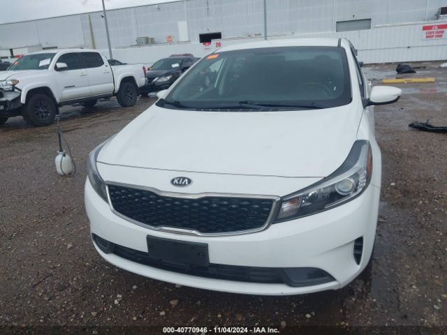 3KPFL4A74HE098022 KIA FORTE S