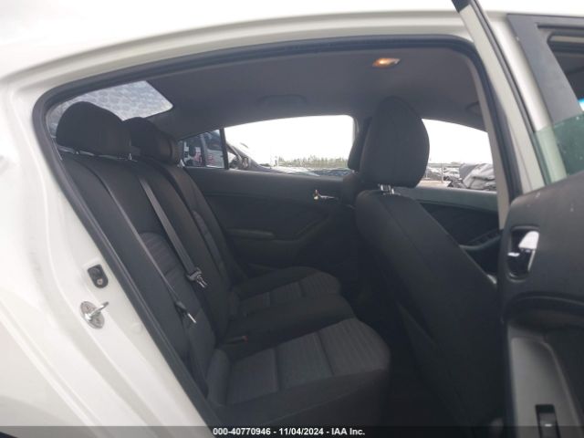 3KPFL4A74HE098022 KIA FORTE S
