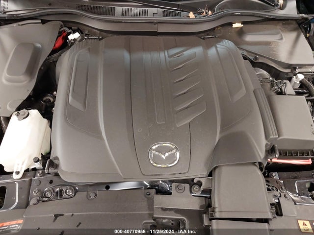 JM3KKAHD4R1182557 Mazda Cx-90 3.3 Turbo Select