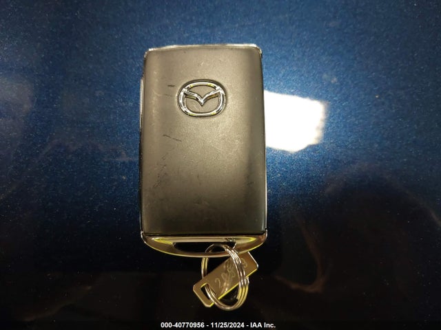 JM3KKAHD4R1182557 Mazda Cx-90 3.3 Turbo Select