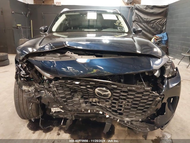 JM3KKAHD4R1182557 Mazda Cx-90 3.3 Turbo Select