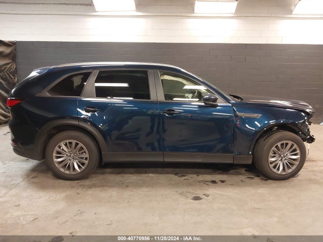 JM3KKAHD4R1182557 Mazda Cx-90 3.3 Turbo Select