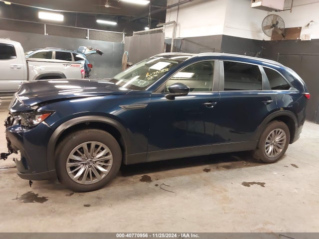 JM3KKAHD4R1182557 Mazda Cx-90 3.3 Turbo Select