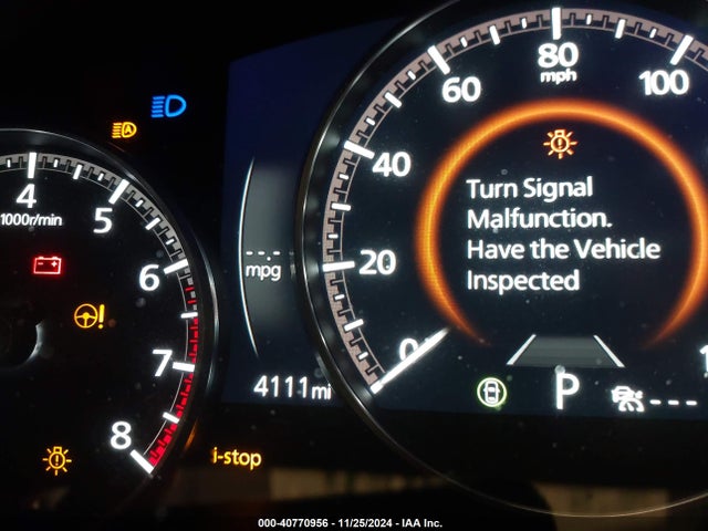 JM3KKAHD4R1182557 Mazda Cx-90 3.3 Turbo Select