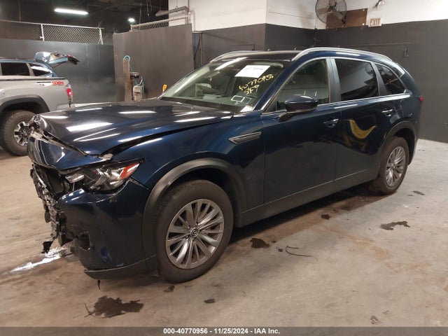 JM3KKAHD4R1182557 Mazda Cx-90 3.3 Turbo Select