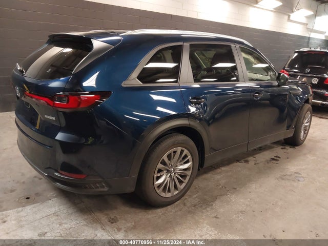 JM3KKAHD4R1182557 Mazda Cx-90 3.3 Turbo Select