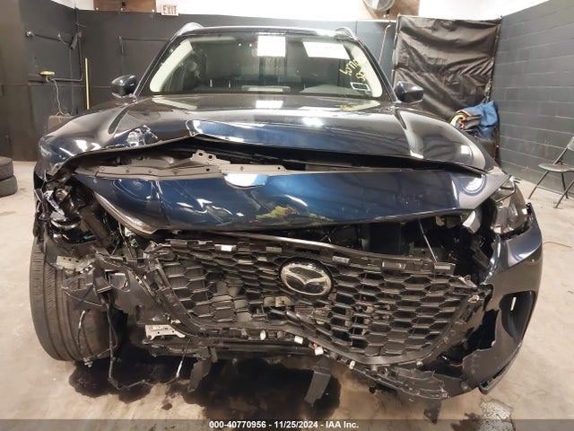 JM3KKAHD4R1182557 Mazda Cx-90 3.3 Turbo Select