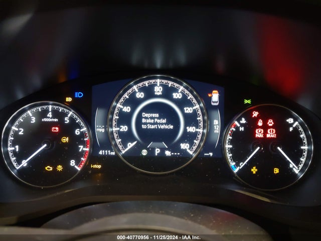 JM3KKAHD4R1182557 Mazda Cx-90 3.3 Turbo Select