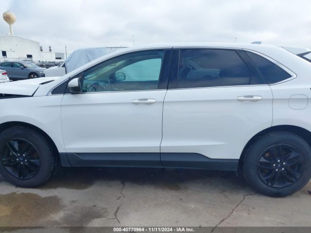 2FMPK3J99HBC14479 Ford EDGE SEL
