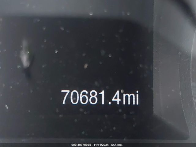 2FMPK3J99HBC14479 Ford EDGE SEL