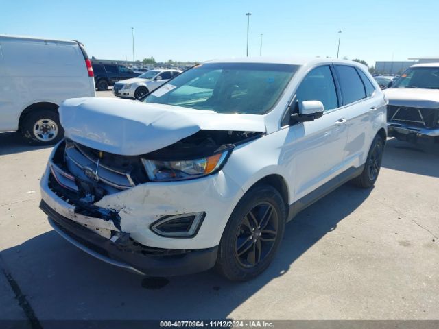 2FMPK3J99HBC14479 Ford EDGE SEL