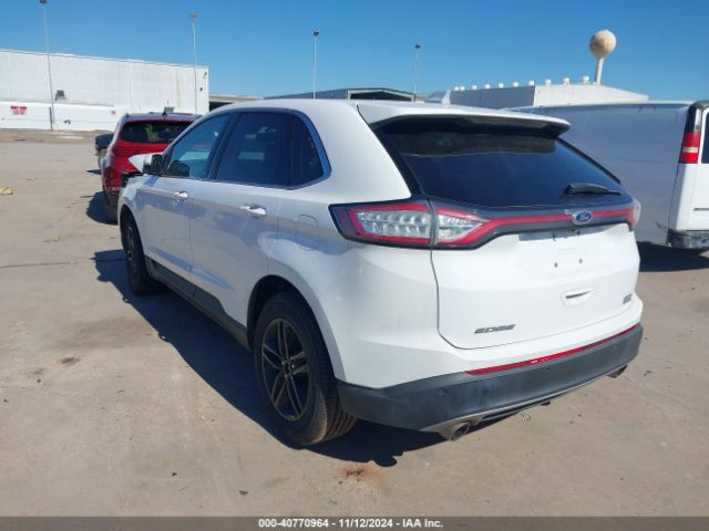 2FMPK3J99HBC14479 Ford EDGE SEL