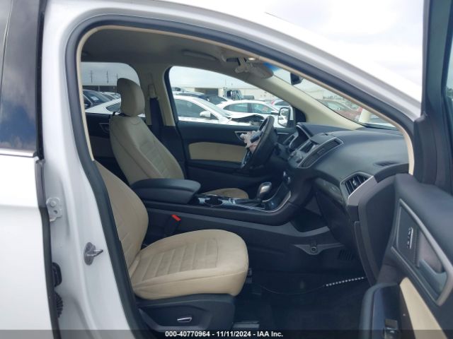 2FMPK3J99HBC14479 Ford EDGE SEL