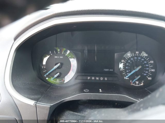 2FMPK3J99HBC14479 Ford EDGE SEL