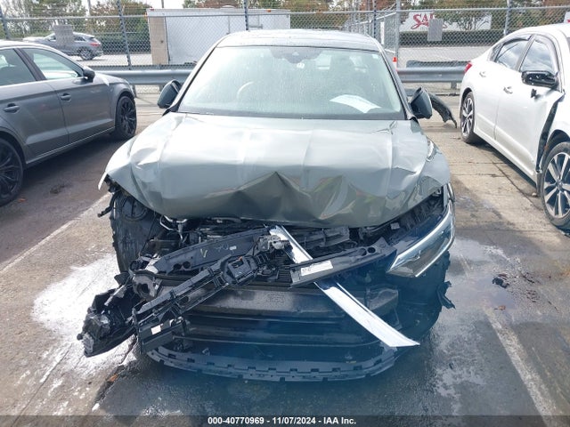 3VWE57BU6KM111133 Volkswagen Jetta 1.4t Sel