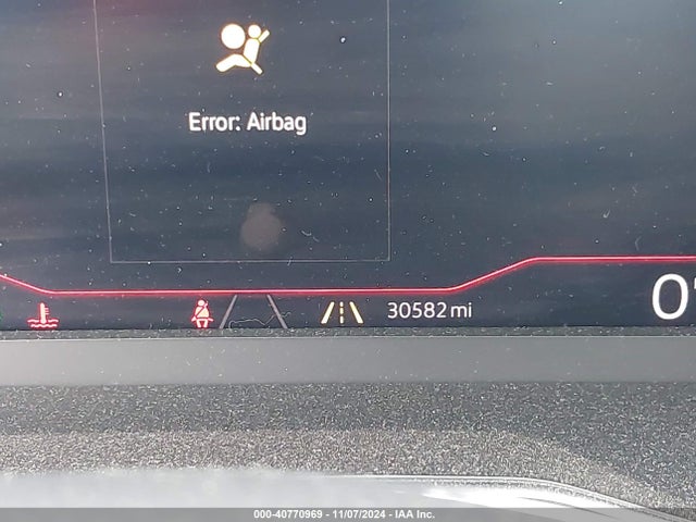 Volkswagen Jetta 1.4t Sel 2019 3VWE57BU6KM111133 Image 16