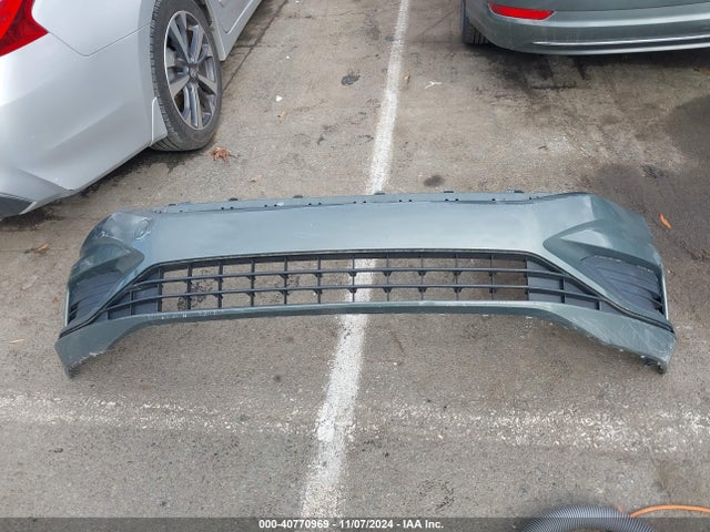 3VWE57BU6KM111133 Volkswagen Jetta 1.4t Sel