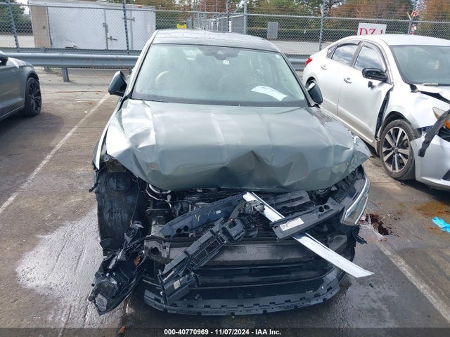 3VWE57BU6KM111133 Volkswagen Jetta 1.4t Sel