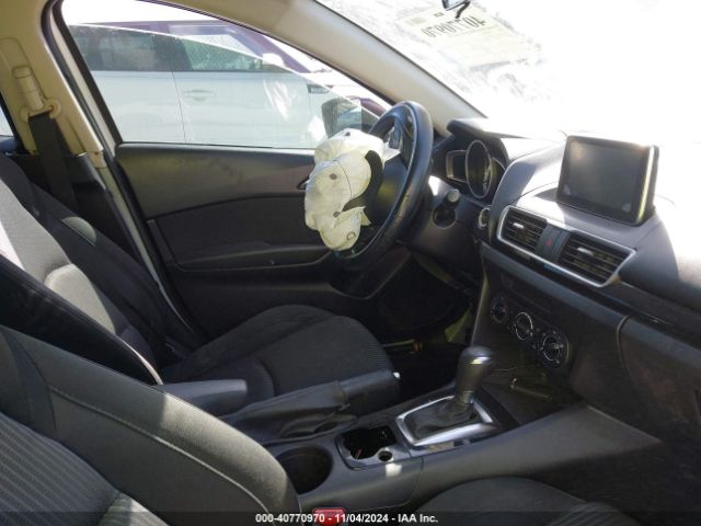 JM1BM1U74G1303751 Mazda Mazda3 I Sport