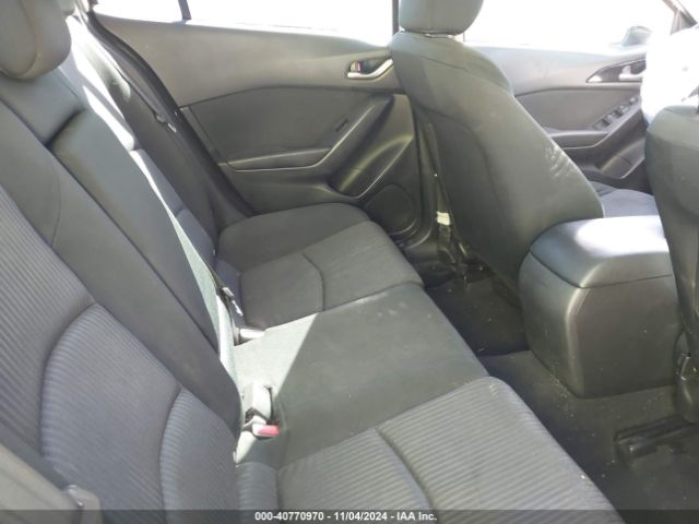 JM1BM1U74G1303751 Mazda Mazda3 I Sport