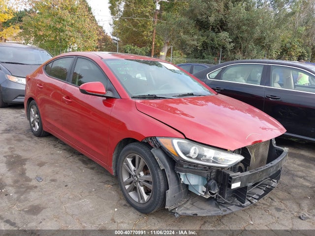 2017 5NPD84LF5HH165199 main image