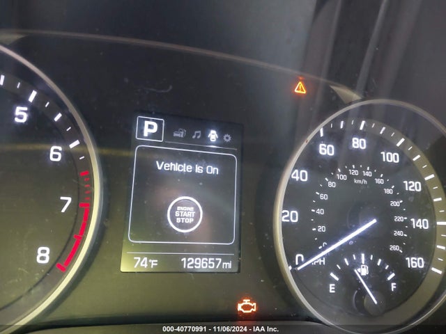 Hyundai Elantra Value Edition 2017 5NPD84LF5HH165199 Image 15
