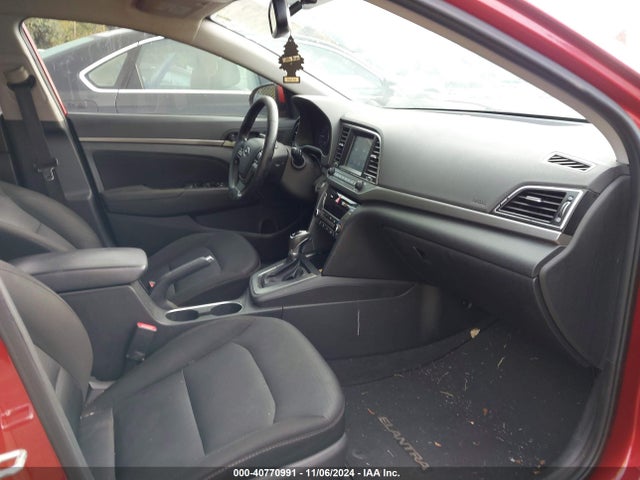 Hyundai Elantra Value Edition 2017 5NPD84LF5HH165199 Image 5