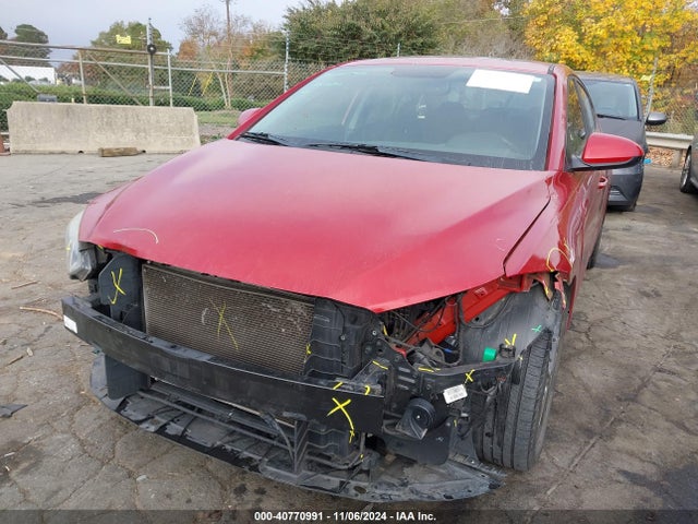 Hyundai Elantra Value Edition 2017 5NPD84LF5HH165199 Image 6