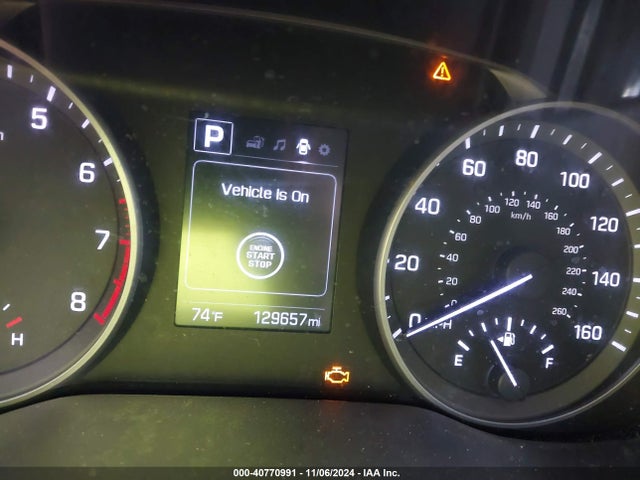 Hyundai Elantra Value Edition 2017 5NPD84LF5HH165199 Image 7