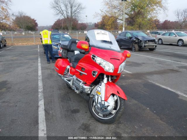 2004 HONDA GL1800 1HFSC47004A300463
