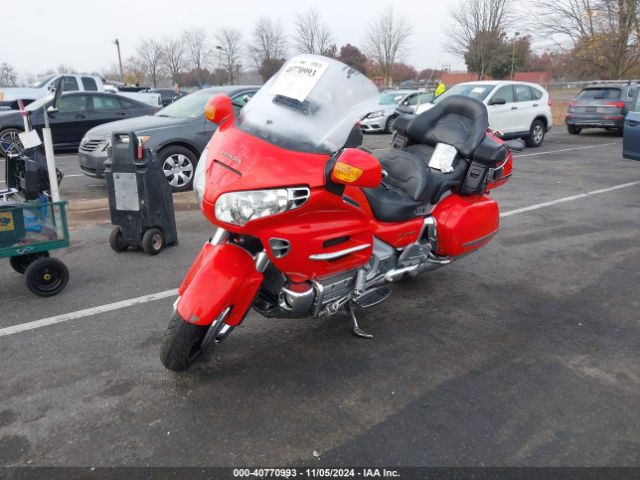 2004 HONDA GL1800 1HFSC47004A300463 Photo 1