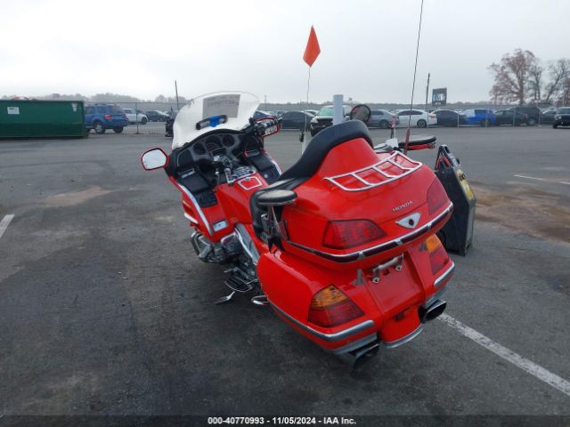 2004 HONDA GL1800 1HFSC47004A300463 Photo 2
