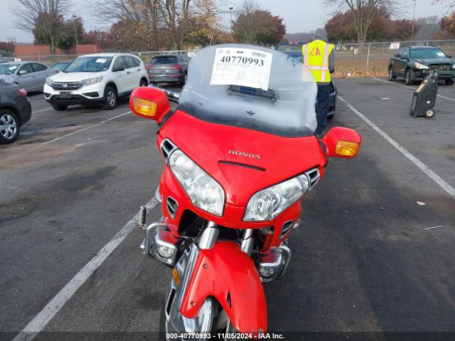 2004 HONDA GL1800 1HFSC47004A300463 Photo 4