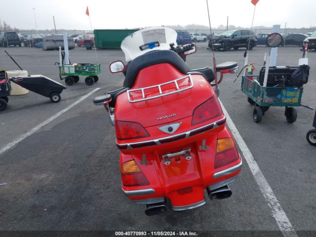 2004 HONDA GL1800 1HFSC47004A300463 Photo 5