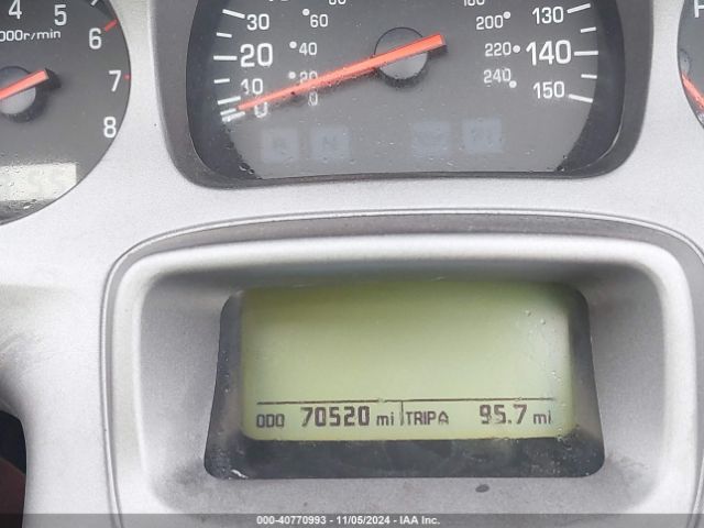 2004 HONDA GL1800 1HFSC47004A300463 Photo 6