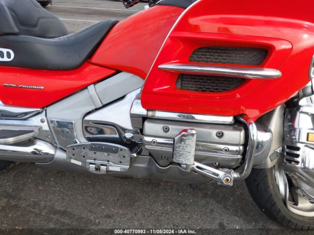 2004 HONDA GL1800 1HFSC47004A300463 Photo 7