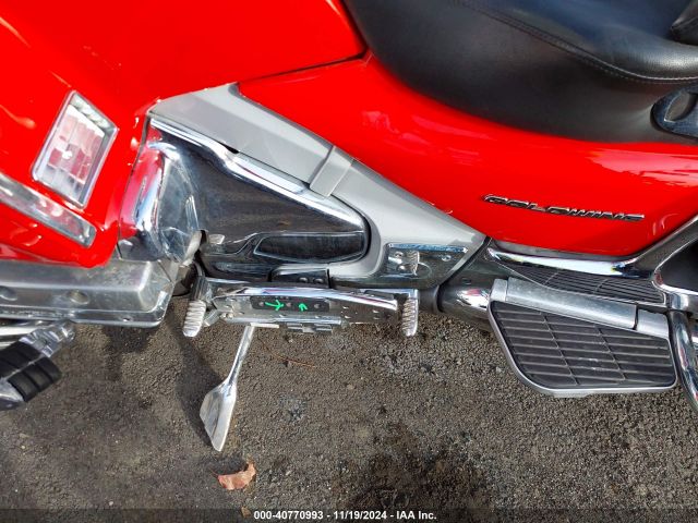 2004 HONDA GL1800 1HFSC47004A300463 Photo 8
