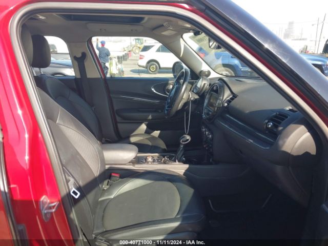 WMWLN9C51G2E16244 Mini Clubman Cooper S